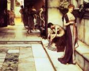 劳伦斯 阿尔玛 塔德玛 : The Apodyterium